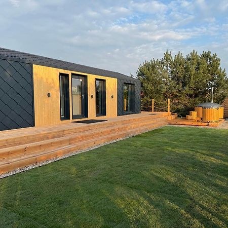 Domek Silver Moon Na Skraju Rzeki Uraz  Εξωτερικό φωτογραφία